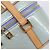 Borsa LOUIS VUITTON Vernis Sullivan Horizontal PM Lavende M91268 LV Auth 204912V Lavanda - vista 18
