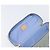 Borsa LOUIS VUITTON Vernis Sullivan Horizontal PM Lavende M91268 LV Auth 204912V Lavanda - vista 20