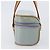 Borsa LOUIS VUITTON Vernis Sullivan Horizontal PM Lavende M91268 LV Auth 204912V Lavanda - vista 3