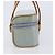 Borsa LOUIS VUITTON Vernis Sullivan Horizontal PM Lavende M91268 LV Auth 204912V Lavanda - vista 4