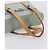 Borsa LOUIS VUITTON Vernis Sullivan Horizontal PM Lavende M91268 LV Auth 204912V Lavanda - vista 7