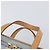 Borsa LOUIS VUITTON Vernis Sullivan Horizontal PM Lavende M91268 LV Auth 204912V Lavanda - vista 8