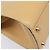 Borsa Christian Dior in pelle beige e oro autentica ep15958 D'oro - vista 17