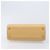 Borsa Christian Dior in pelle beige e oro autentica ep15958 D'oro - vista 5