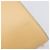 Borsa Christian Dior in pelle beige e oro autentica ep15958 D'oro - vista 9