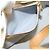 LOUIS VUITTON Monogram Vernis Reade PM Hand Bag Gris M91145 LV Auth ep16265 Grau - Ansicht 21