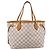 Borsa Tote LOUIS VUITTON Damier Azur Neverfull PM N41362 LV Auth 206233A - vista 13