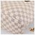 Borsa Tote LOUIS VUITTON Damier Azur Neverfull PM N41362 LV Auth 206233A - vista 17