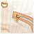 Borsa Tote LOUIS VUITTON Damier Azur Neverfull PM N41362 LV Auth 206233A - vista 22