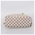 Borsa Tote LOUIS VUITTON Damier Azur Neverfull PM N41362 LV Auth 206233A - vista 5