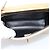 Borsa a tracolla CHANEL Matelasse con catena in pelle d'agnello 2way Gold CC Auth 206384SAM D'oro - vista 11