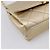 Borsa a tracolla CHANEL Matelasse con catena in pelle d'agnello 2way Gold CC Auth 206384SAM D'oro - vista 18