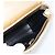 Borsa a tracolla CHANEL Matelasse con catena in pelle d'agnello 2way Gold CC Auth 206384SAM D'oro - vista 24