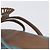 Hermès Sandalias HERMES Suede 36 Light Blue Auth 203814V Azul claro - vista 13
