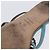 Hermès Sandalias HERMES Suede 36 Light Blue Auth 203814V Azul claro - vista 23
