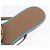 Hermès Sandalias HERMES Suede 36 Light Blue Auth 203814V Azul claro - vista 26
