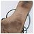 Hermès Sandalias HERMES Suede 36 Light Blue Auth 203814V Azul claro - vista 9