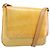 LOUIS VUITTON Monogram Vernis Thompson Street Bag Gris M91008 LV Auth ep15855 Grigio