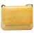 LOUIS VUITTON Monogram Vernis Thompson Street Bag Gris M91008 LV Auth ep15855 Grigio - vista 13