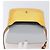 LOUIS VUITTON Monogram Vernis Thompson Street Bag Gris M91008 LV Auth ep15855 Grigio - vista 18