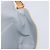 LOUIS VUITTON Monogram Vernis Thompson Street Bag Gris M91008 LV Auth ep15855 Grigio - vista 20
