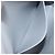 LOUIS VUITTON Monogram Vernis Thompson Street Bag Gris M91008 LV Auth ep15855 Grigio - vista 22