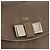 Chloé Chloe Lily Schultertasche Leder 2way Beige Gold Auth 206105A Golden - Ansicht 21