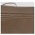 Chloé Chloe Lily Schultertasche Leder 2way Beige Gold Auth 206105A Golden - Ansicht 3
