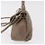 Chloé Chloe Lily Schultertasche Leder 2way Beige Gold Auth 206105A Golden - Ansicht 4