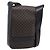 Céline Borsa a tracolla CELINE Macadam Canvas PVC Nero Tono Oro Auth mr2929A