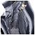 Céline Borsa a tracolla CELINE Macadam Canvas PVC Nero Tono Oro Auth mr2929A - vista 21