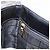 Céline Borsa a tracolla CELINE Macadam Canvas PVC Nero Tono Oro Auth mr2929A - vista 22