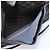 Céline Borsa a tracolla CELINE Macadam Canvas PVC Nero Tono Oro Auth mr2929A - vista 25