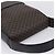 Céline Borsa a tracolla CELINE Macadam Canvas PVC Nero Tono Oro Auth mr2929A - vista 6