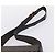 Céline Borsa a tracolla CELINE Macadam Canvas PVC Nero Tono Oro Auth mr2929A - vista 8
