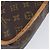 LOUIS VUITTON Monogram Gibeciere PM Shoulder Bag M42248 LV Auth ep16092A Monograma - vista 20