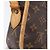 LOUIS VUITTON Monogram Gibeciere PM Shoulder Bag M42248 LV Auth ep16092A Monograma - vista 21