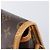 LOUIS VUITTON Monogram Gibeciere PM Shoulder Bag M42248 LV Auth ep16092A Monograma - vista 23