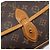 LOUIS VUITTON Monogram Gibeciere PM Shoulder Bag M42248 LV Auth ep16092A Monograma - vista 24
