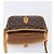 LOUIS VUITTON Monogram Gibeciere PM Shoulder Bag M42248 LV Auth ep16092A Monograma - vista 25
