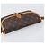 LOUIS VUITTON Monogram Gibeciere PM Shoulder Bag M42248 LV Auth ep16092A Monograma - vista 6