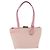 PRADA Sports Tote Bag Canvas Pink Auth 201301 Tragetasche - Ansicht 13
