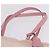 PRADA Sports Tote Bag Canvas Pink Auth 201301 Tragetasche - Ansicht 15