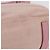 PRADA Sports Tote Bag Canvas Pink Auth 201301 Tragetasche - Ansicht 16