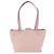 PRADA Sports Tote Bag Canvas Pink Auth 201301 Tragetasche - Ansicht 2