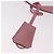 PRADA Sports Tote Bag Canvas Pink Auth 201301 Tragetasche - Ansicht 21