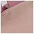 PRADA Sports Tote Bag Canvas Pink Auth 201301 Tragetasche - Ansicht 3