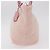PRADA Sports Tote Bag Canvas Pink Auth 201301 Tragetasche - Ansicht 4