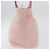 PRADA Sports Tote Bag Canvas Pink Auth 201301 Tragetasche - Ansicht 5