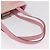 PRADA Sports Tote Bag Canvas Pink Auth 201301 Tragetasche - Ansicht 8